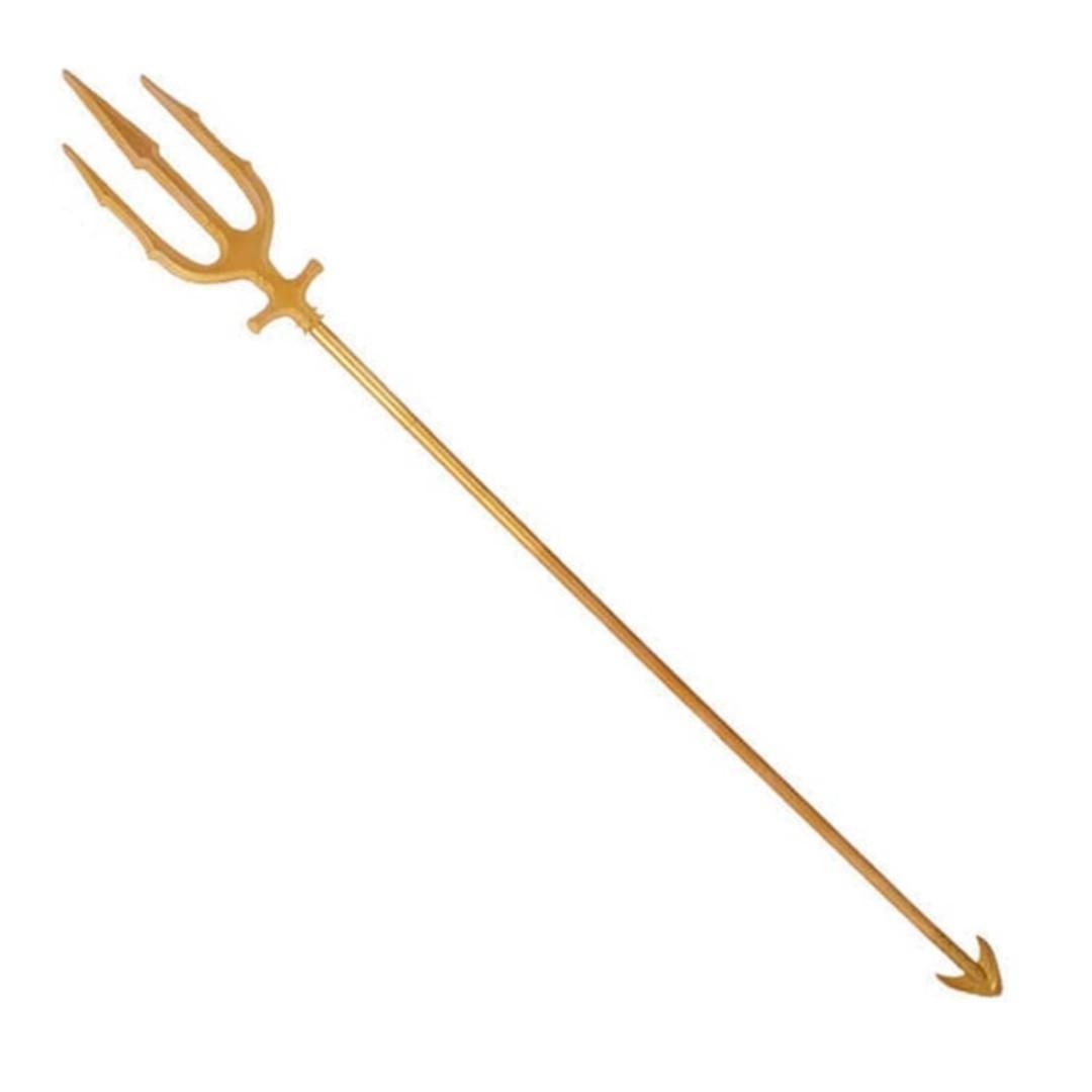 toy aquaman trident