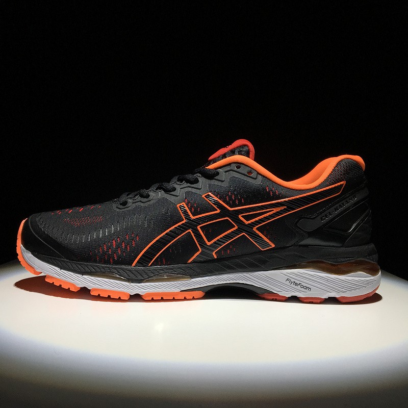 kasut asics gel running