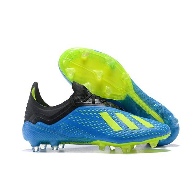 Kasut bola sepak Adidas X 18.1 FG 39-45 