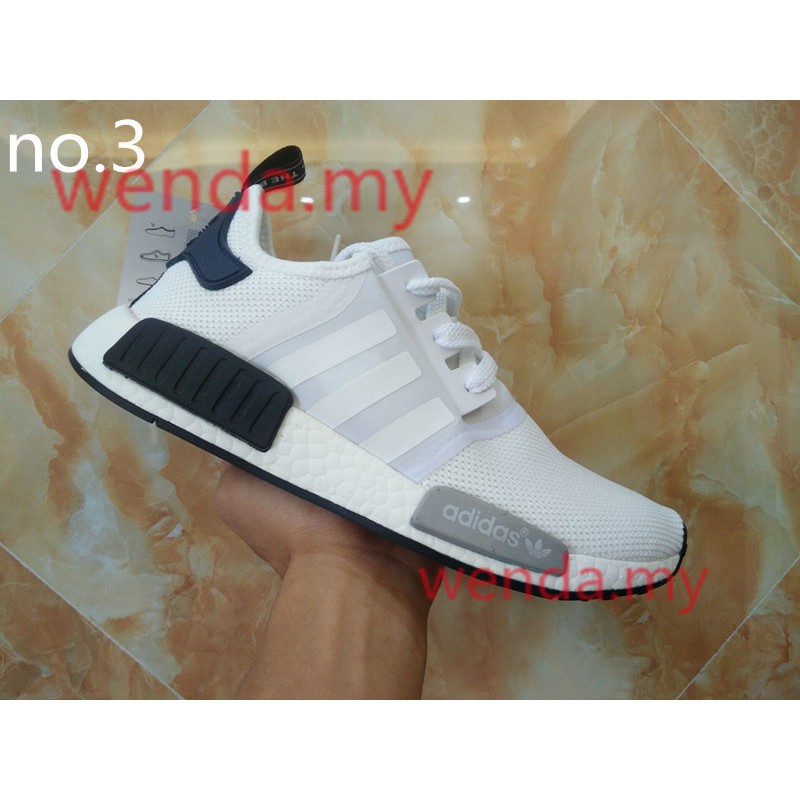 kasut hiking adidas