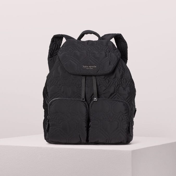 Kate spade jayne large backpack outlet