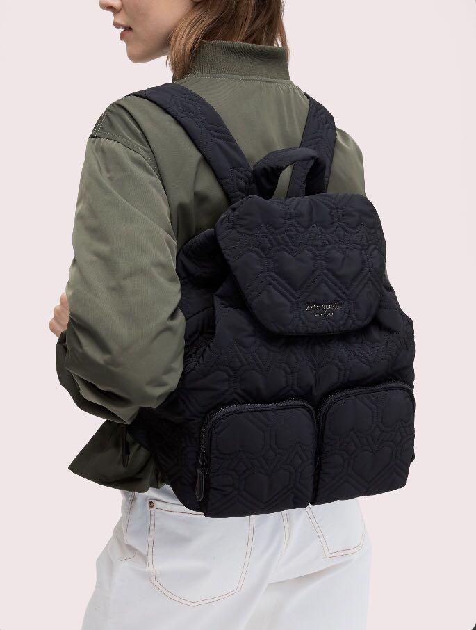 Jayne shop large backpack
