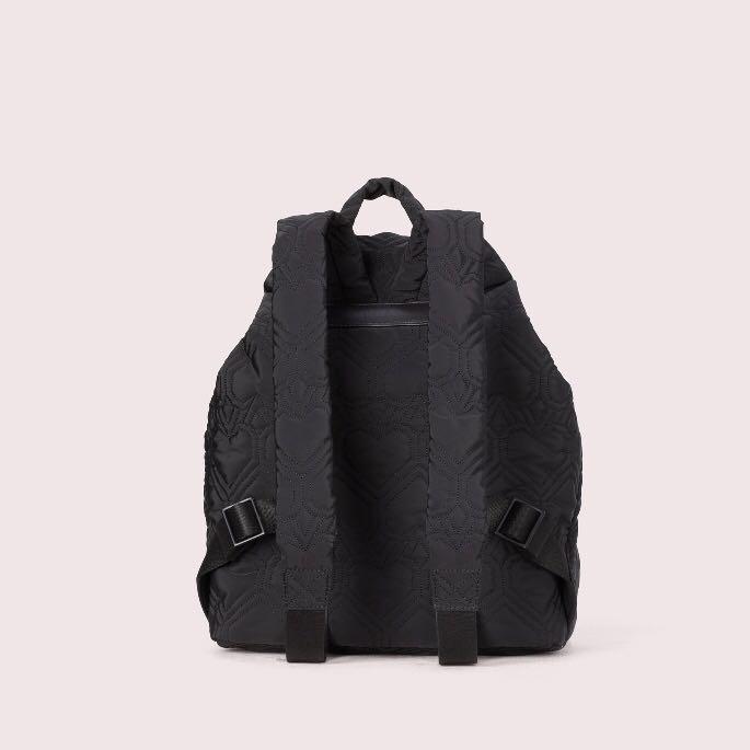 Kate spade jayne backpack hot sale