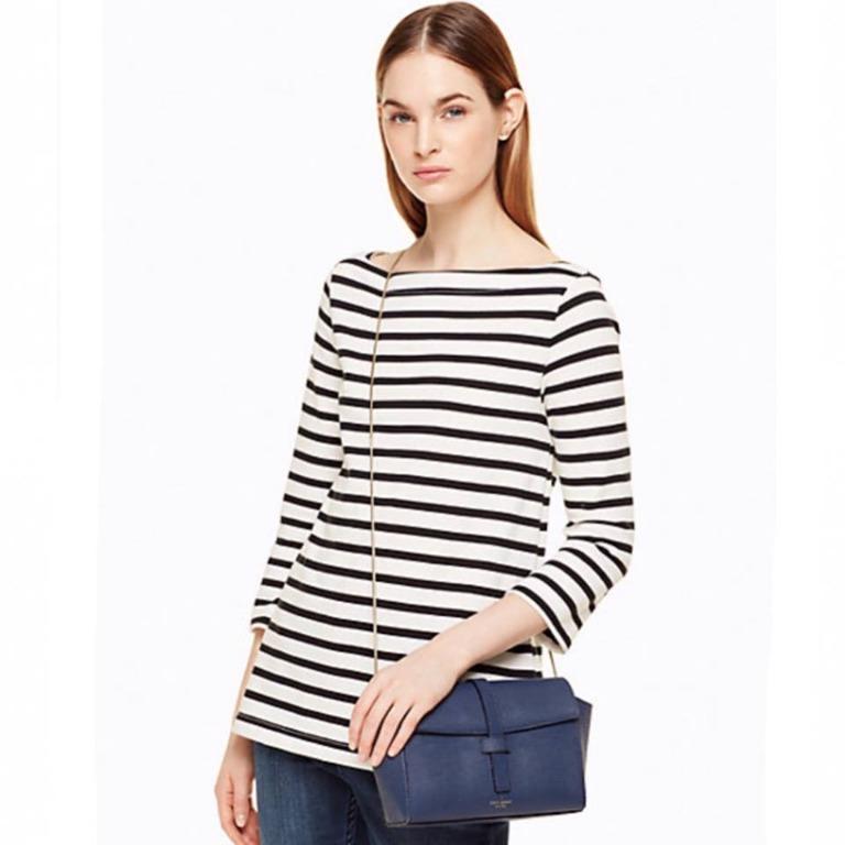Kate spade riverside street 2025 emmie
