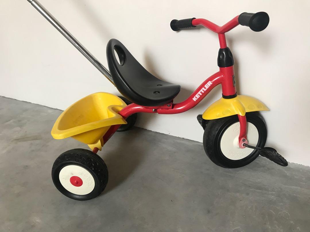 Kettler Riding Toys Wow Blog