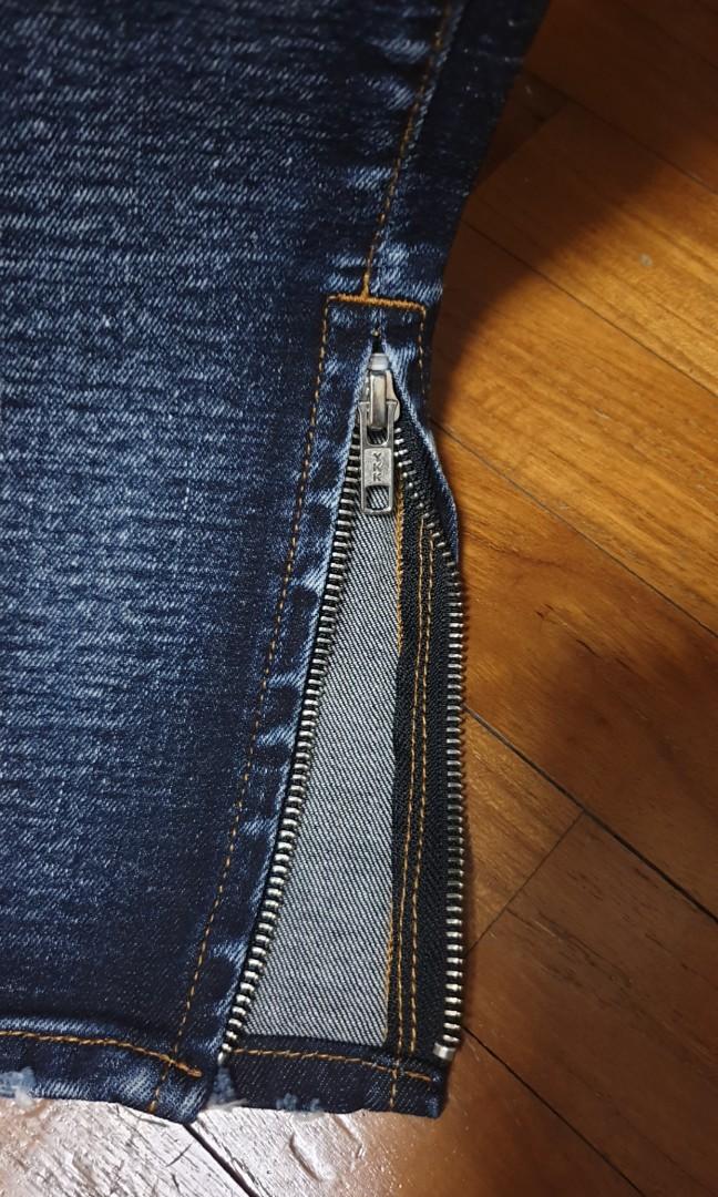 born sinner jeans