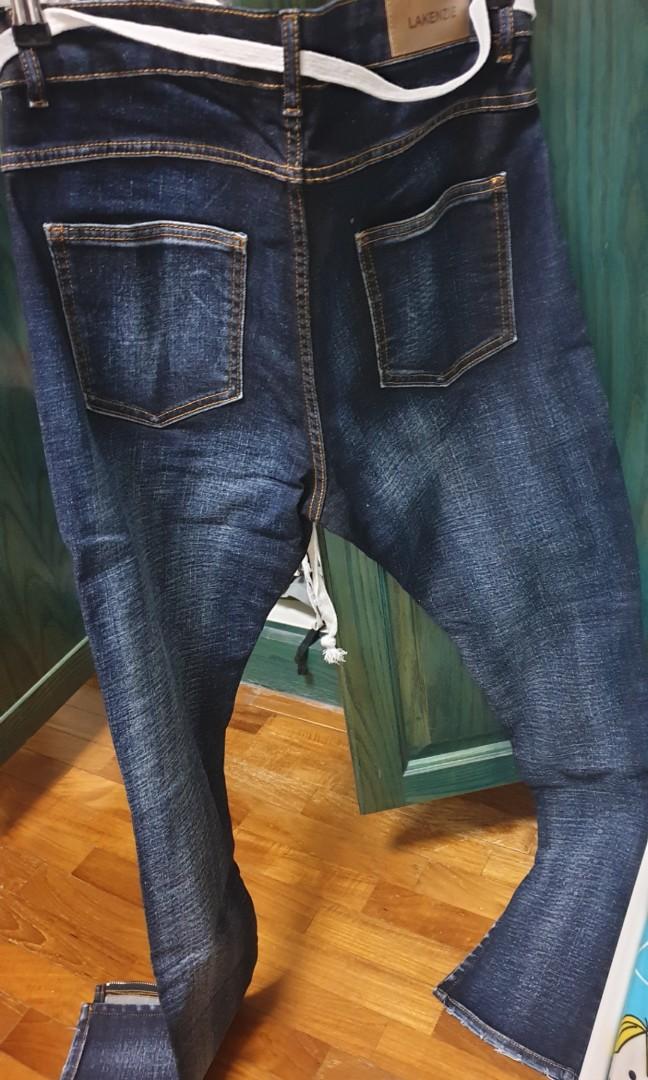 born sinner jeans
