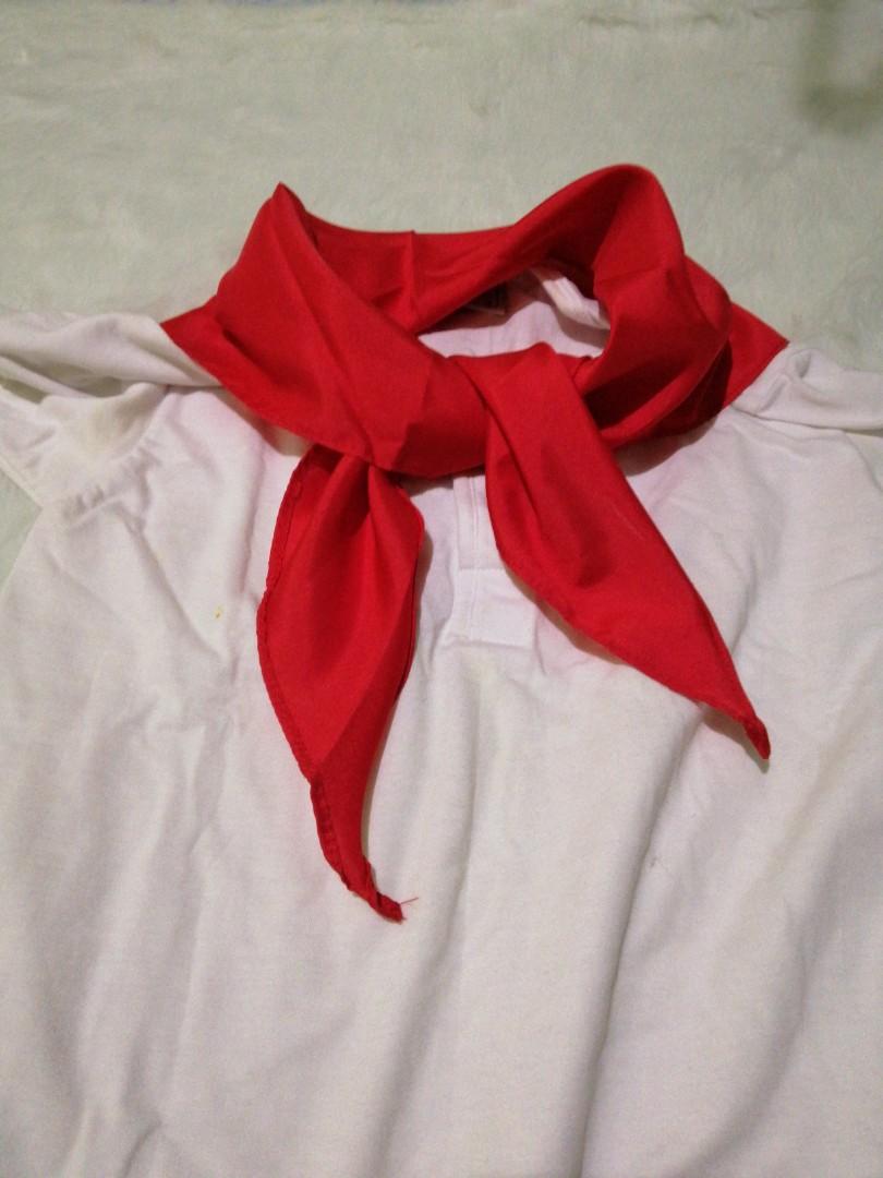 Li'l Katipunero Set, Babies & Kids, Babies & Kids Fashion on Carousell