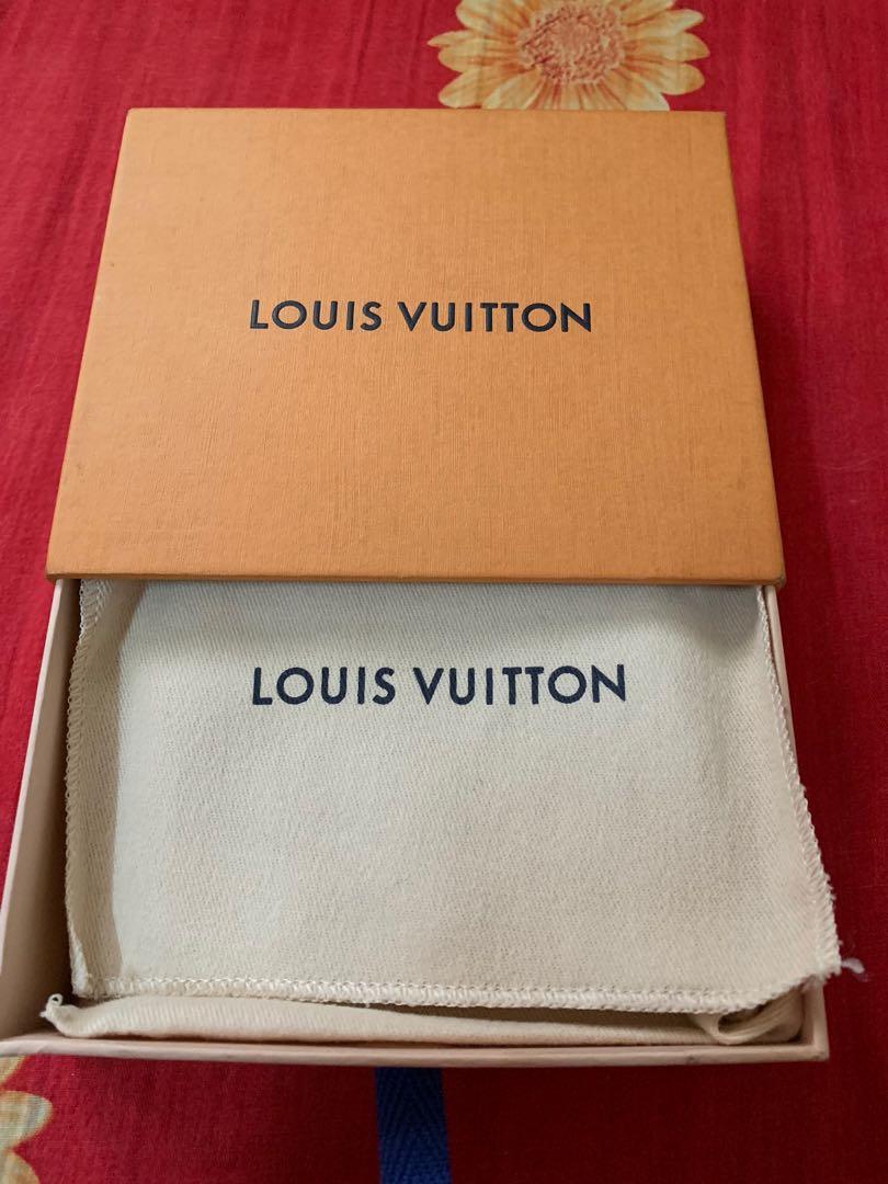 LOUIS VUITTON Monogram Pince Wallet 202780