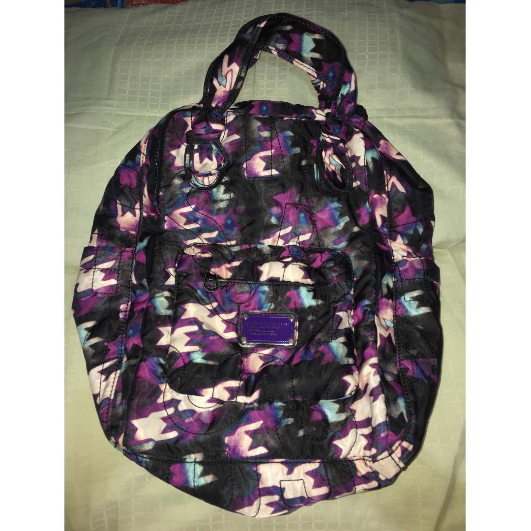 Marc jacobs diaper best sale backpack