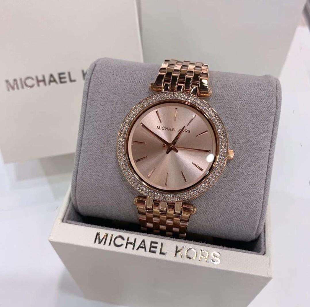 MICHAEL KORS MK MK3192 39mm