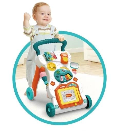 push walker
