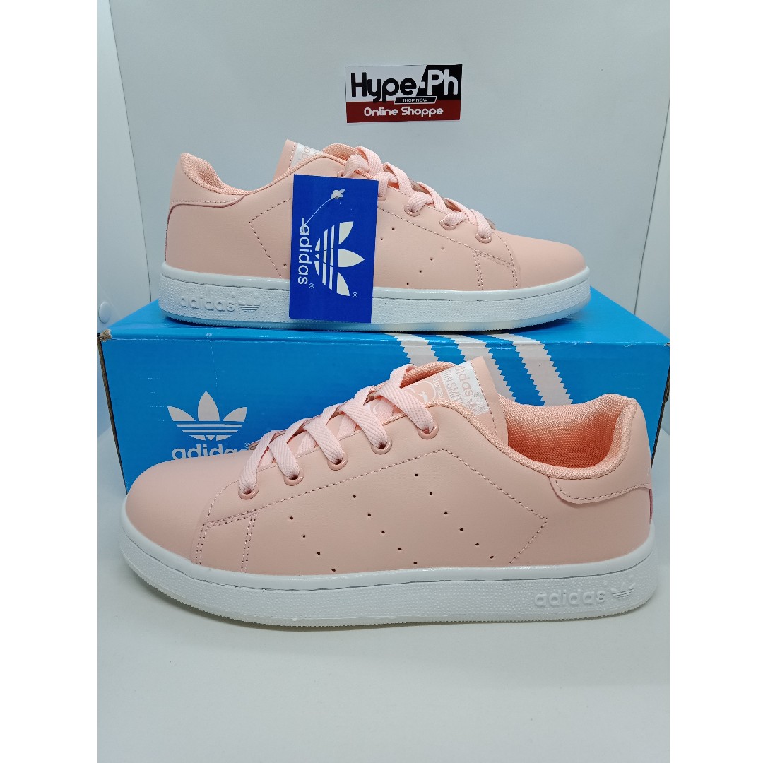 adidas stan smith with lights