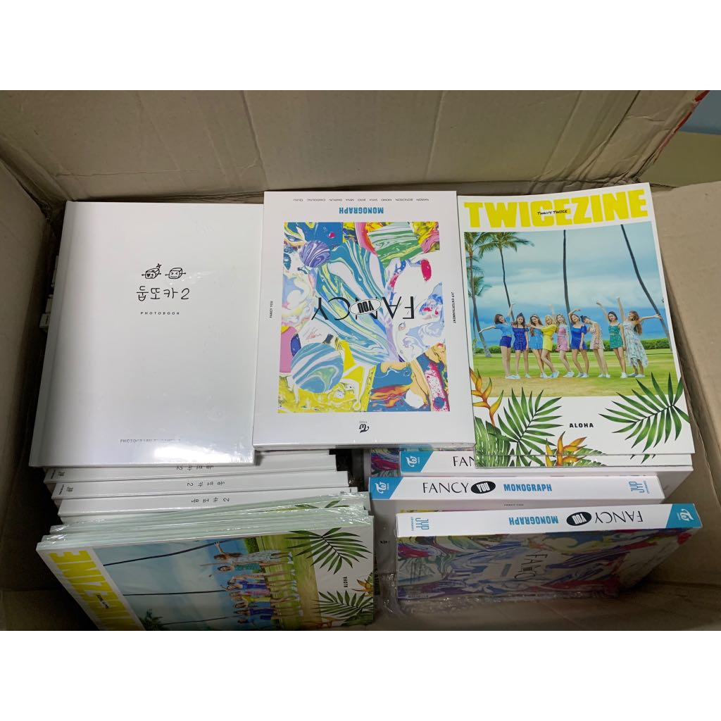 Artwork Home Kitchen Interjet In Twice Twaiis Shop Official Monograph Fancy