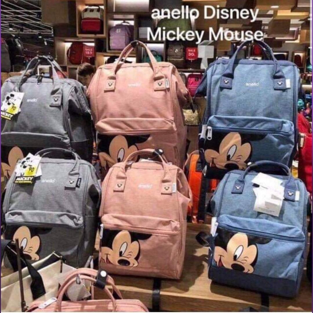 Anello mickey mouse limited edition deals