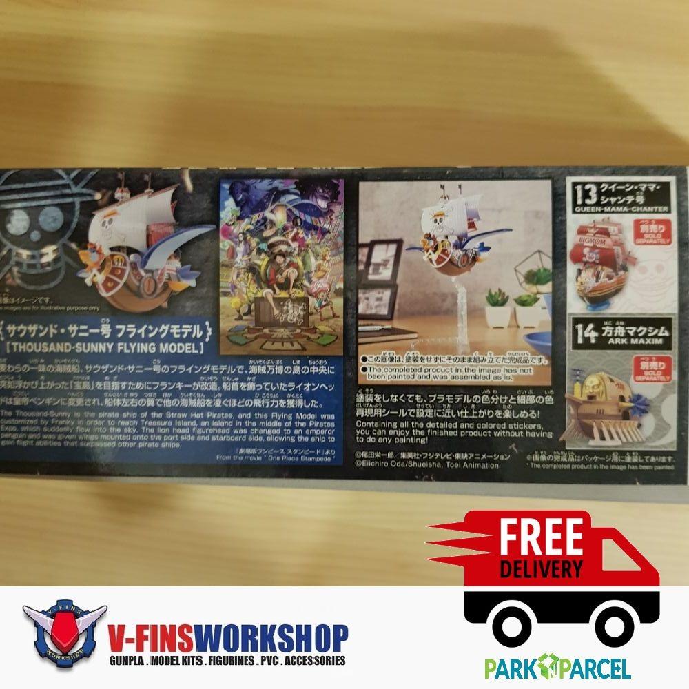 Japanese Anime Monkey D Luffy Thousand Sunny Pvc Figure New In Box Anime One Piece Mgsp Rincondelherraje Com Japanese Anime Monkey D Luffy Thousand Sunny Pvc Figure New In Box Anime One Piece Mgsp Rincondelherraje Com