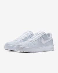 Air force flyknit best sale 2.0