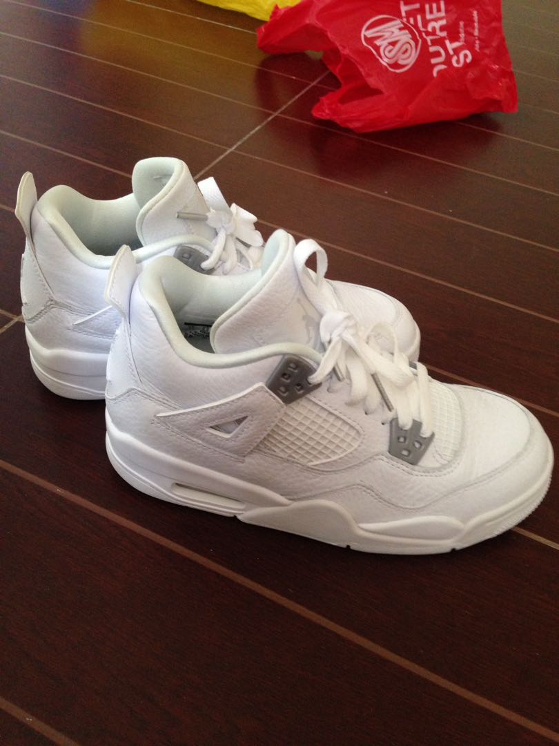 nike air jordan wear