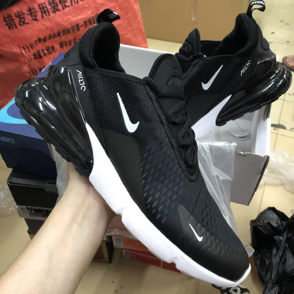 do nike air max 270 run true to size