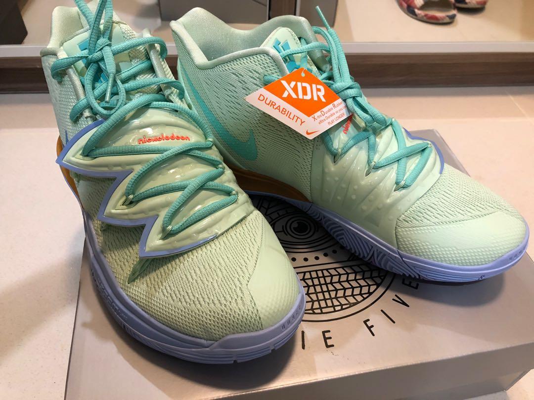 ROKIT Nike Kyrie 5 Welcome Home Release Date SBD Gongolina