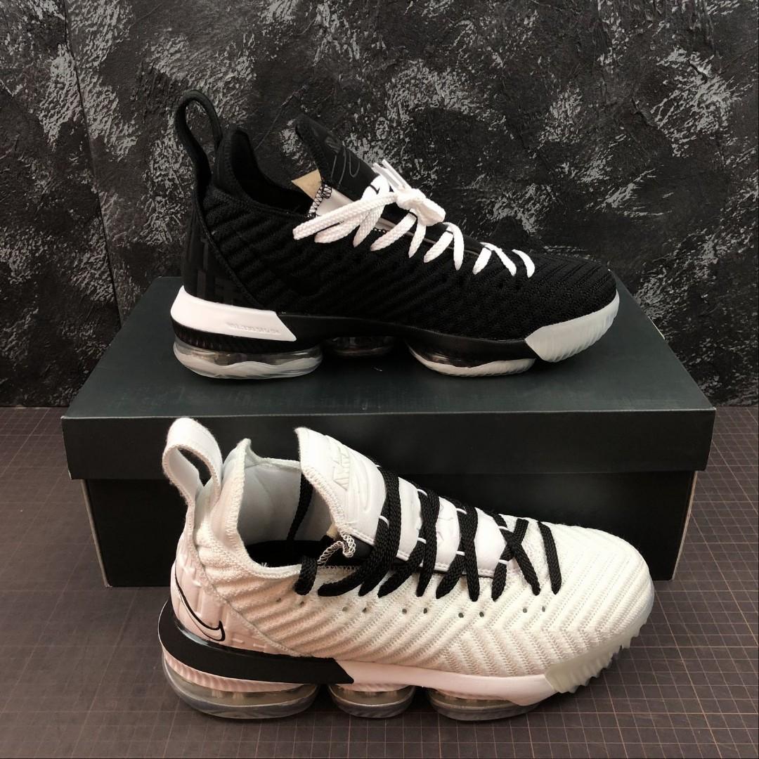 Lebron 16 yupoo sales