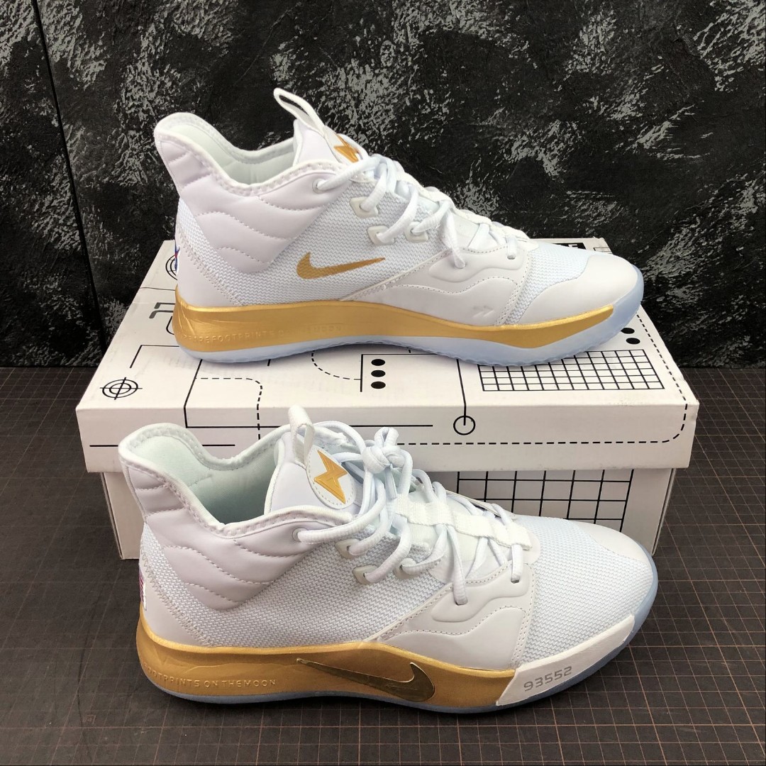 nasa x nike pg 3 apollo missions