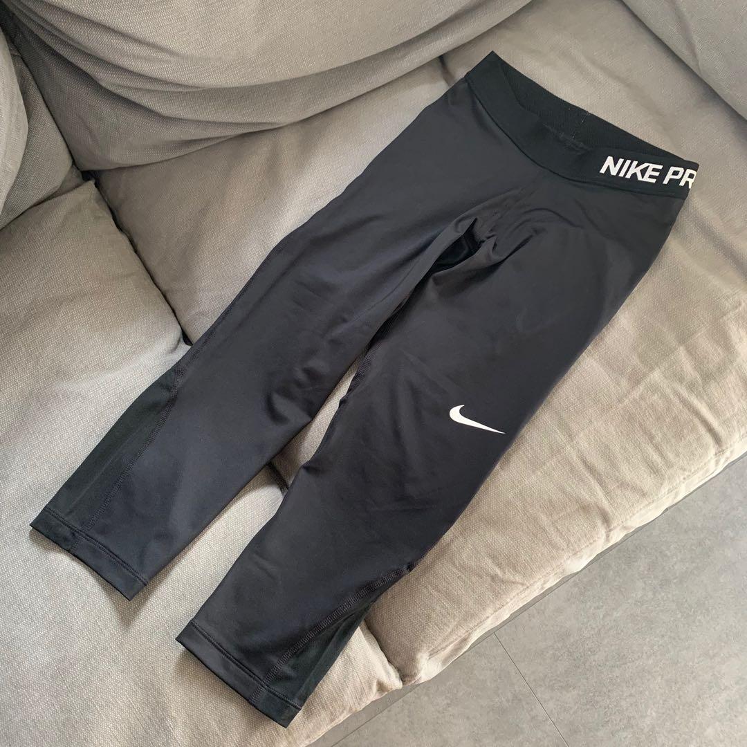 nike leggings size 10