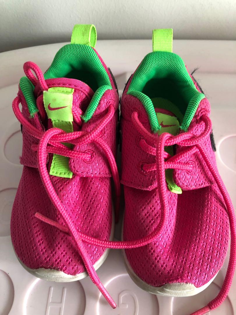 nike toddler 6