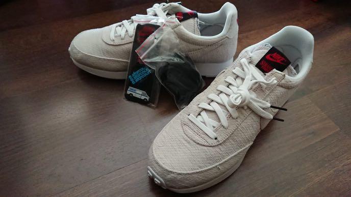 air tailwind upside down