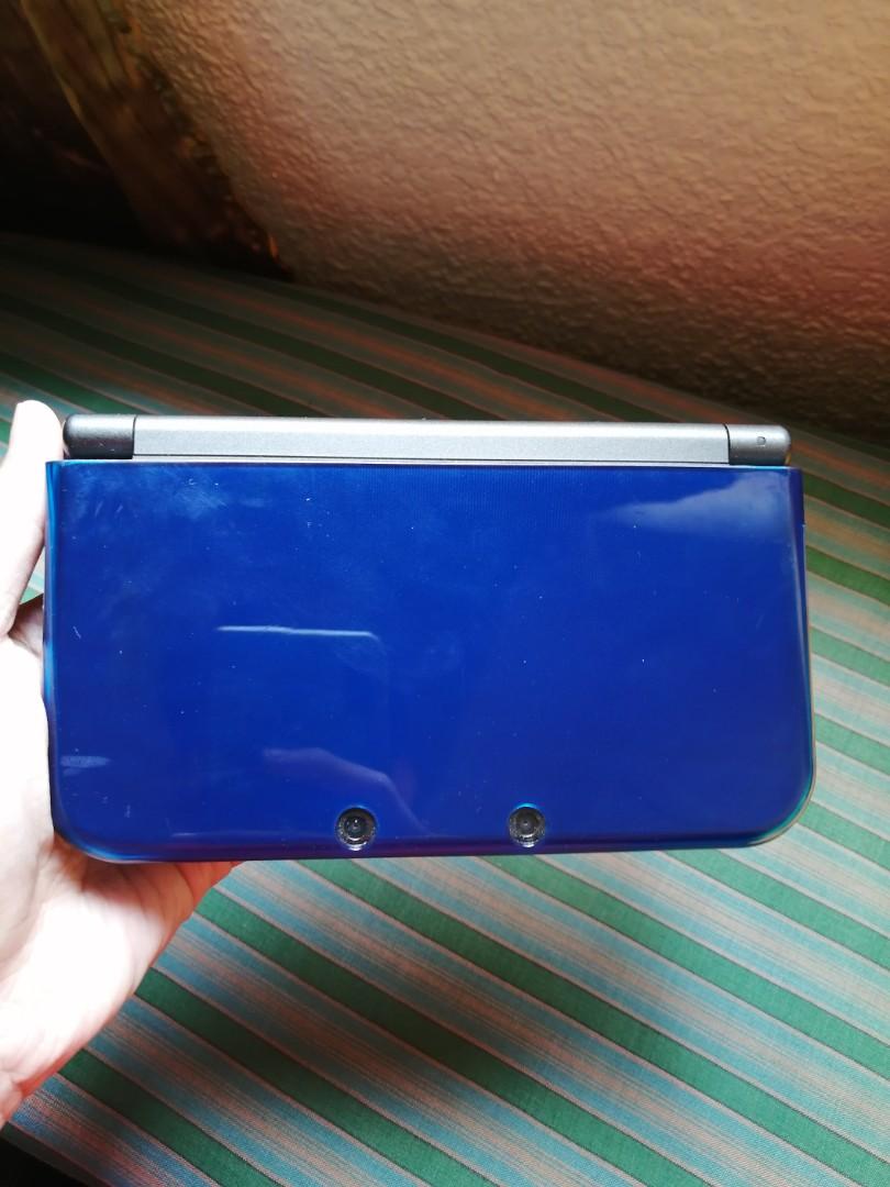 New Nintendo 3DS XL, Video Gaming, Video Game Consoles, Nintendo on