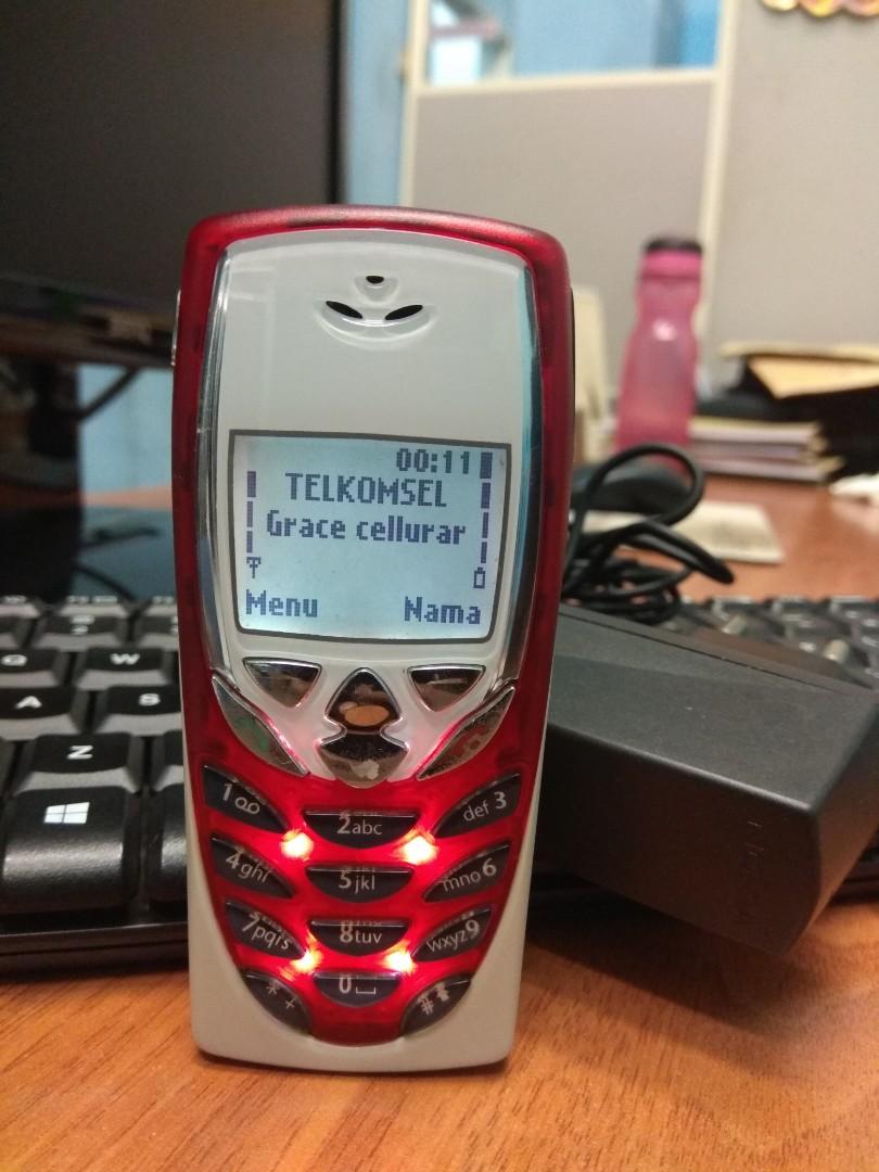 Nokia 8310 Original Telepon Seluler Tablet Lainnya Di Carousell