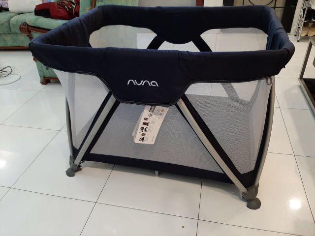 nuna sena indigo