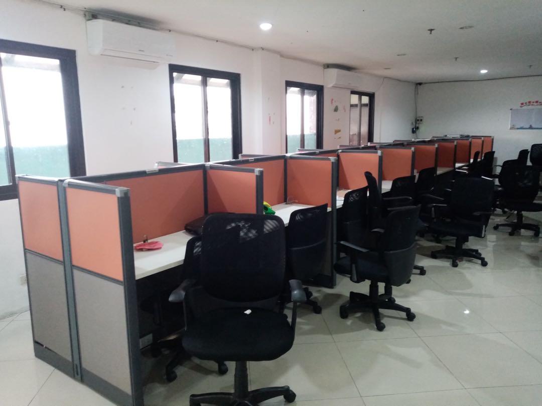 Office Cubicles For Sale Home Furniture Furniture Fixtures Office Furniture On Carousell