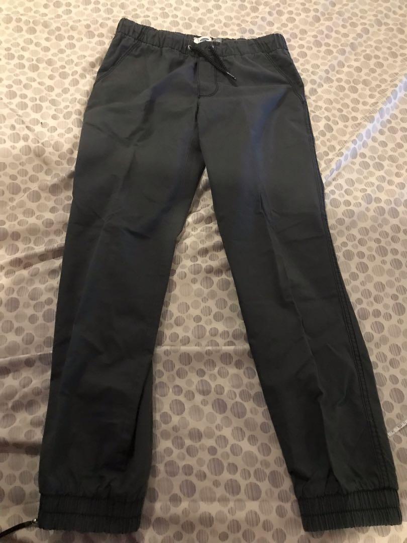 size 12 kids pants