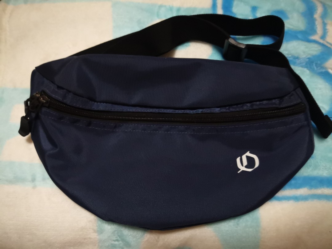 fanny pack sling