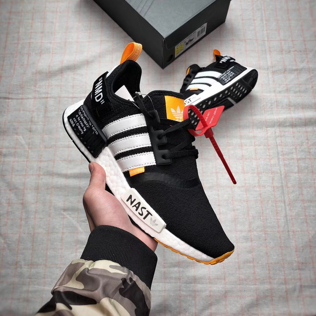 Nmd r1 nast clearance