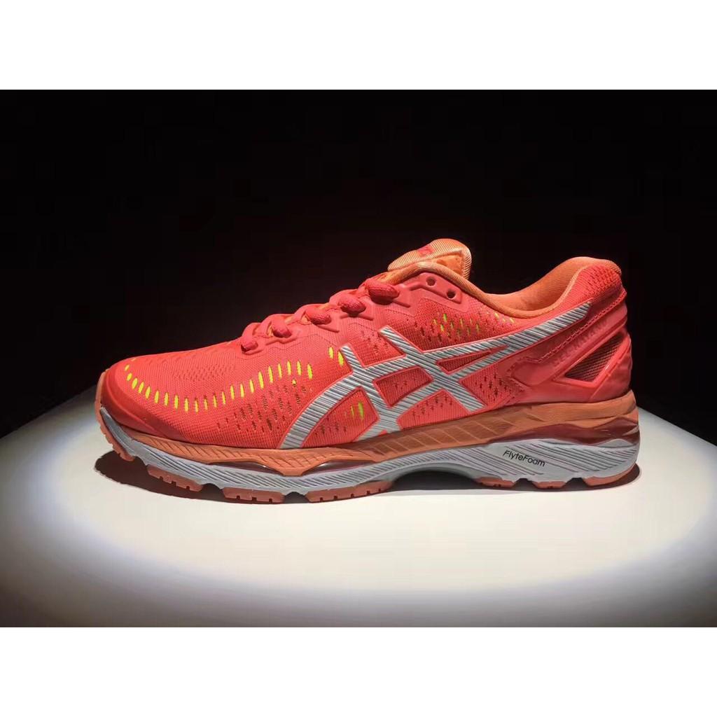 Original Asics Kayano 23 53 Remise Www Muminlerotomotiv Com Tr
