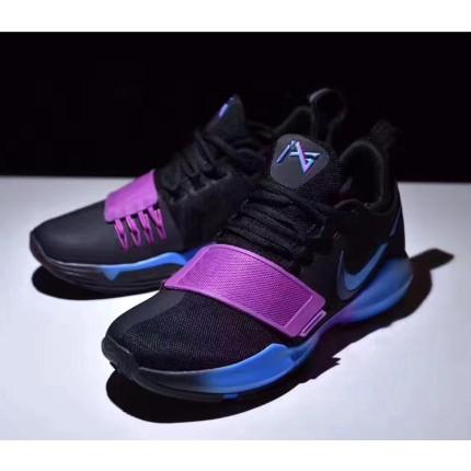 Paul george shoes mens pink Clearance