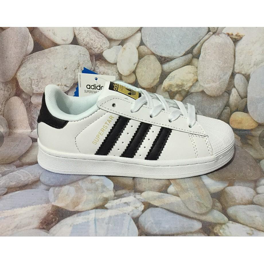 superstar shoe laces