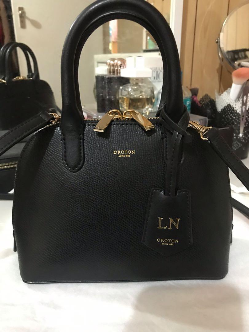 Oroton hotsell micro bag