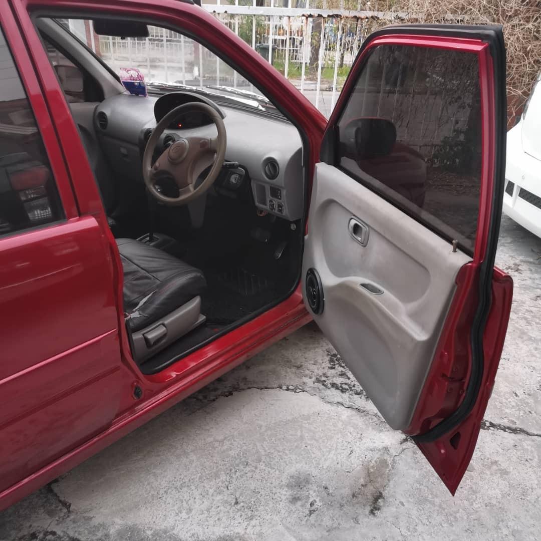 Perodua Kancil 850 (A), Cars, Cars for Sale on Carousell