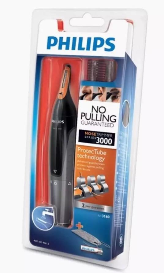 philips nt3160 review