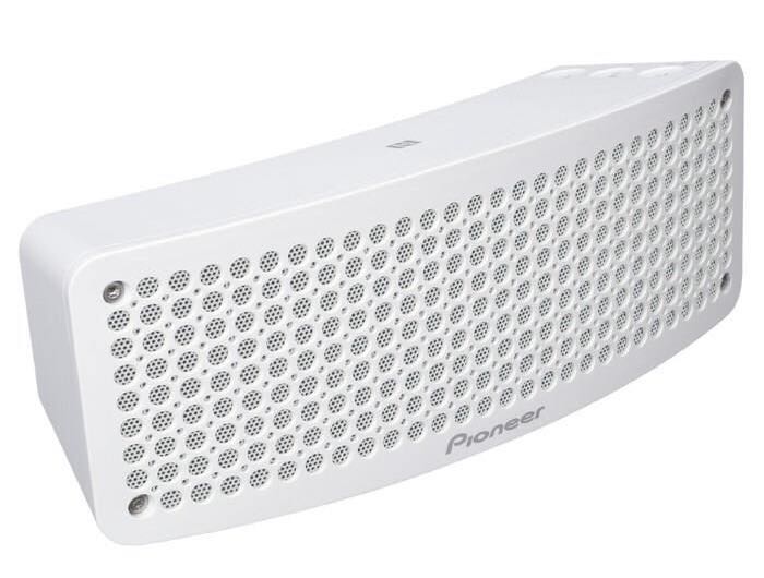 Pioneer Bluetooth Speakers Audio Soundbars Speakers