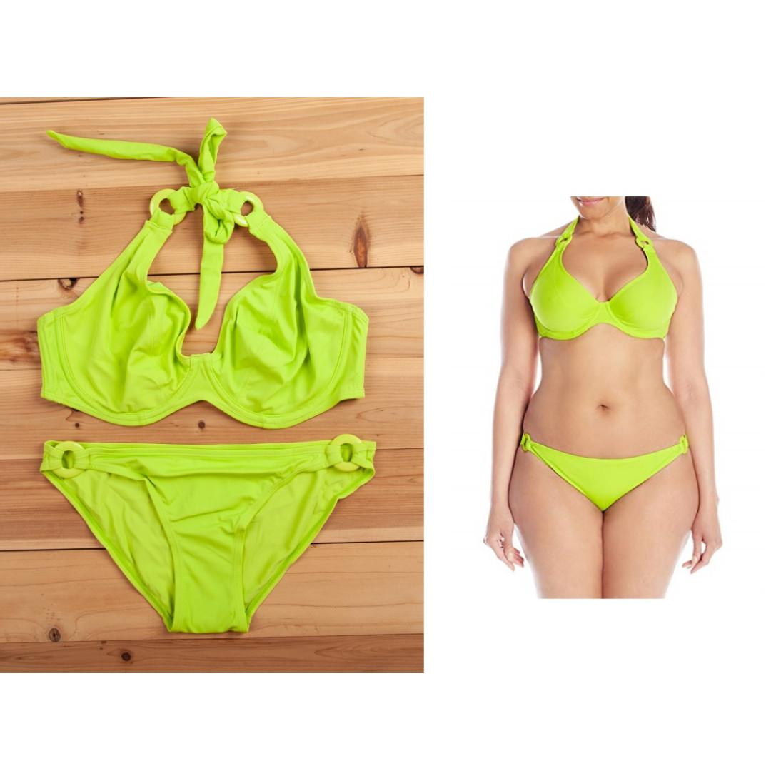 curvy swimwear uk