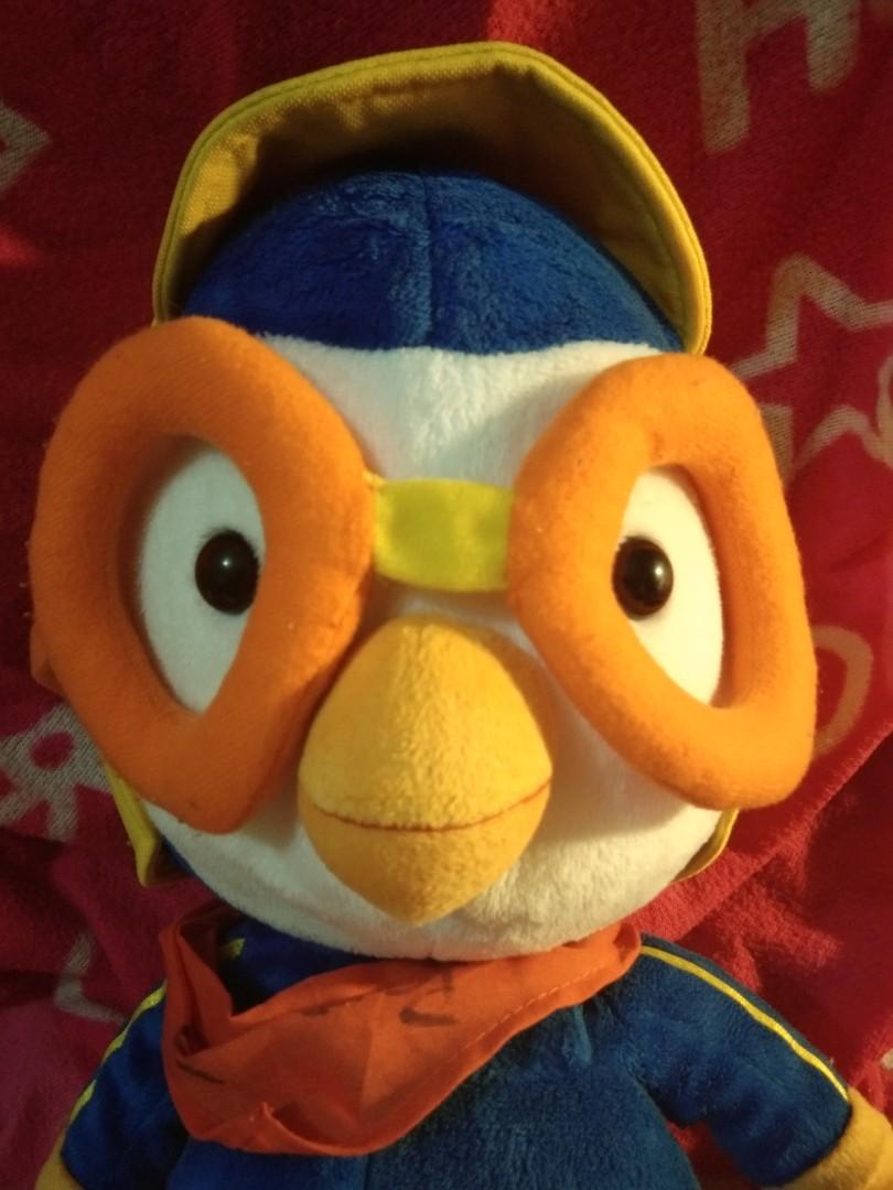 big pororo