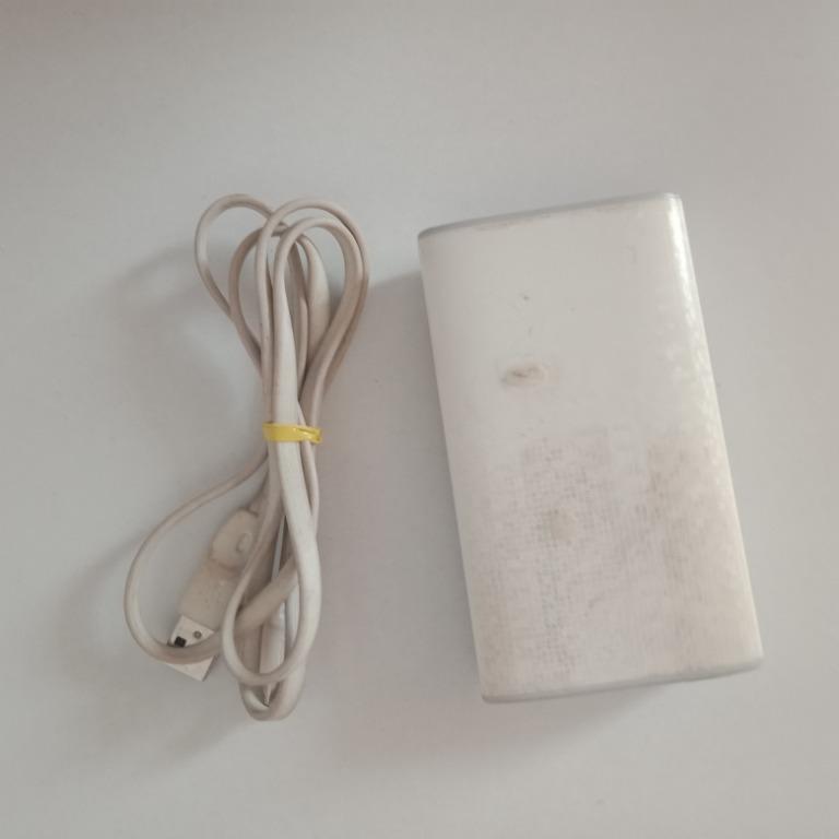 Power Bak Robot 6600 mAH RT7100