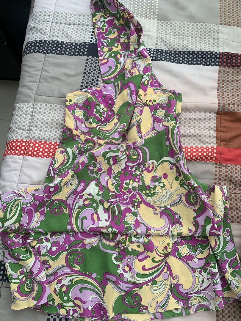Prelovebyche (Category: Maternity wear) located in Quezon City. Submitted by preloved_ccf (Listing ID 245755796, Image 3). Description: .