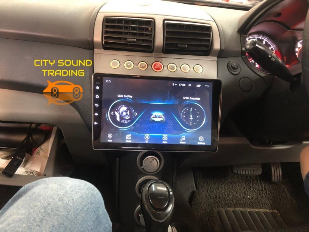 Proton Persona 9 Android Car Player New Auto Accessories Others On Carousell