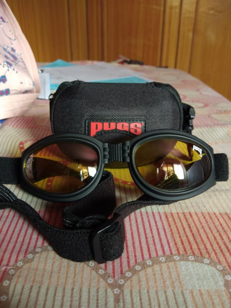 pugs shades
