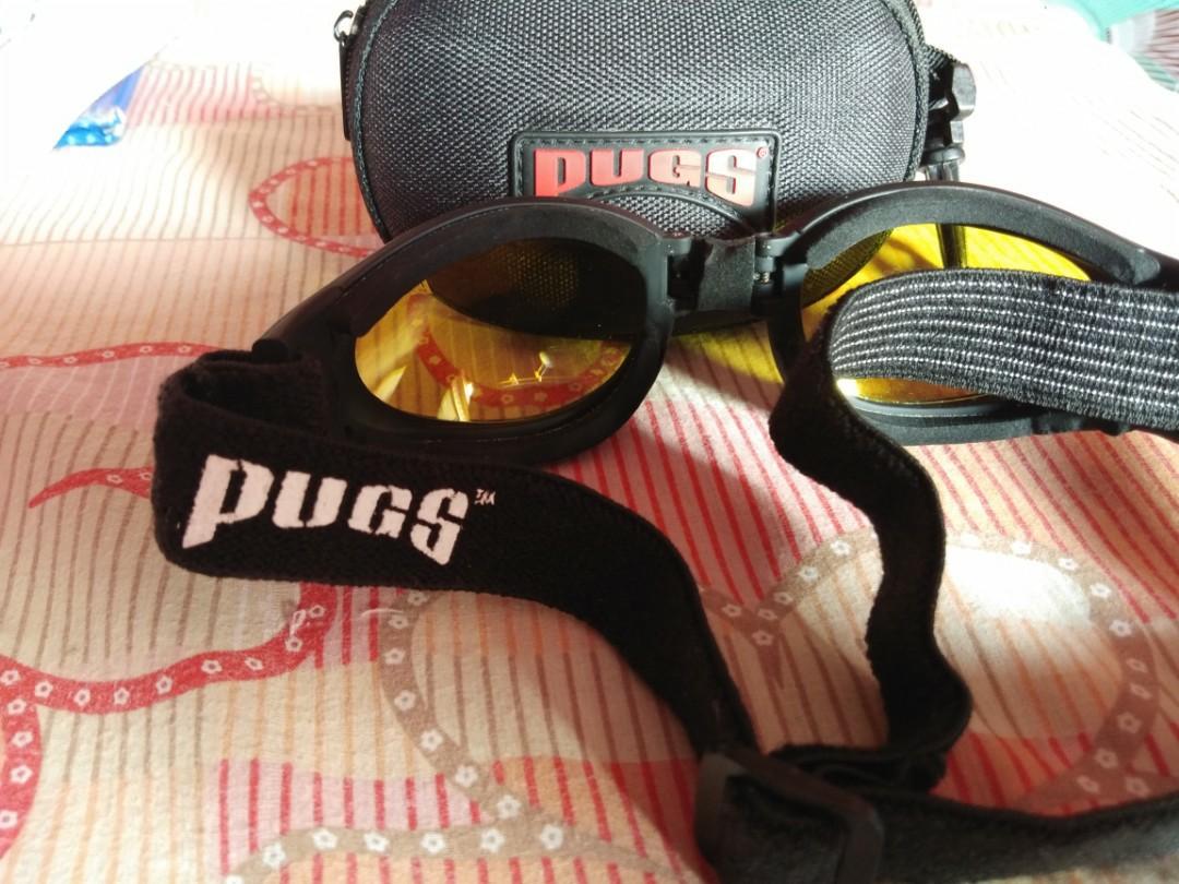 pugs shades
